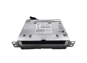 Fabryczne radio nawigacja peugeot 508 i 9808376880 2010-2014 1