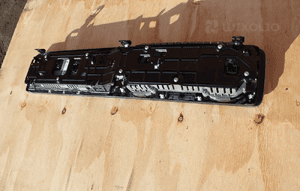 WYŚWIETLACZ LCD MERCEDES W213 A2139001110  2021 5