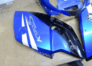 BMW R1300 sport czasza czacha obudowa 7711087 3