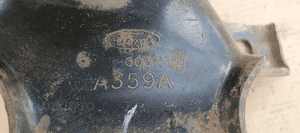 Łapa poduszka silnika Ford Focus MK1 1.6 98AB-6037-CD 7