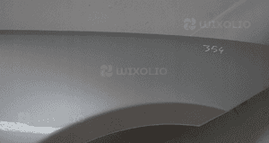 Błotnik przedni prawy bmw seria 3 E90 lift 354 2009 3