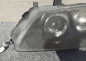 Lampa przód przednia lewa nissan almera N16 lift oryginał wysyłka! 2