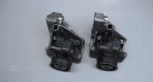 Pompa wspomagania Ford Fiesta MK6 MK5 1,25i 1,4i 1