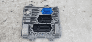 Opel insignia b komputer sterownik silnika ecu 395357783 55501366 2