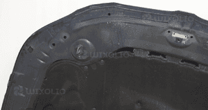 Maska bmw seria 5 E60 A76/5 2008 14