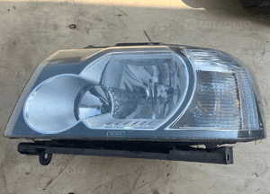 Lampa przednia przód lewa RHD 6H52-13W030 Land Rover Freelander 2 II 1