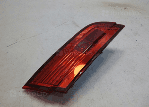 JAGUAR XF S X250 SEDAN LAMPA prawa TYŁ PRZECIWMGIELNA 4