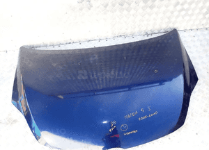 Maska mazda 5 v 2005-2010 radom 2