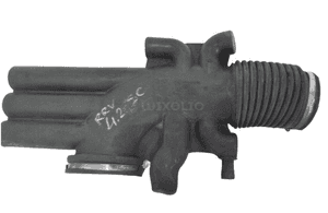 Rezonator wlot powietrza 4.2 sc range rover vogue 1