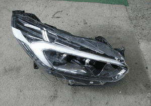 Ford s max 2016 led xenon lampa przednia prawa 1