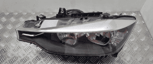Bmw F30 F31 lampa lewa przód 7259539 uk km 1