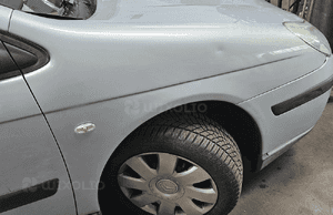 Citroen C5 II 04-08 błotnik przód przedni prawy lewy  EYLC 3
