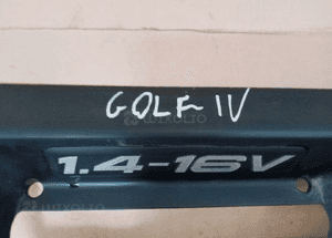 Pokrywa osłona silnika VW Golf IV 1.4 16V 036103925AB 5
