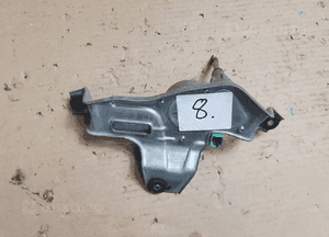 SILNICZEK WYCIERACZKI KLAPY TYŁ OUTLANDER II 06-12 1