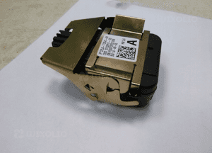 JAGUAR XE X760 XF 260 2.0 D CZUJNIK SENSOR DESZCZU 2