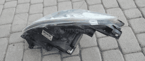 lampa przednia opel agilla 2 II 3