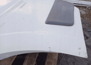 Fiat ducato iii peugeot boxer ii citroen jumper drzwi lewe przód przednie 11