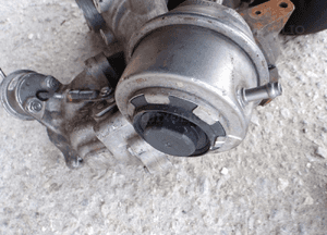 Turbosprężarka mazda cx 5 2.2 citd 810357-0002 4