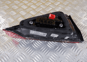 Lampa prawy tył tylna audi A1 ii 82A 82A945094C 11