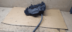 Obudowa podstawa akumulatora VW Fox 6Q0915331D 1