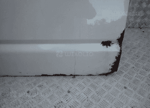 DRZWI PRZESÓWNE VW T5 RADOM 2