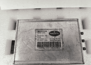 BUGATTI MODUŁ 5B0919813B 5B0.919.813B 2