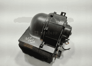 Wentylator dmuchawa nawiewu land rover defender JGB500060 7H12-19924-DA 07- 2