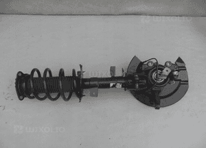 MCPERSON MCPHERON ZWROTNICA LEWY PRZÓD FORD KUGA MK2 II 1