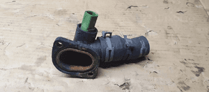 Króciec wody płynu Audi A4 B6 1.6 06B121133G 5