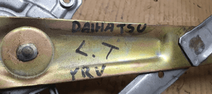 Mechanizm podnośnik szyby lewy tył Daihatsu YRV 262100-1020 85720-97401 6