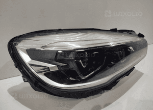 Reflektor BMW 2 F45/46 Adaptive LED Prawa - 12229 2