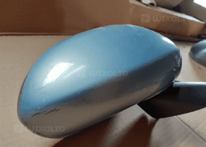 Lusterko elektryczne prawe opel corsa d Z169 3-PIN oryginał wysyłka! 2