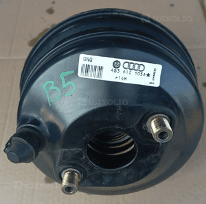 VW Passat B5 Audi A4  Skoda Superb 1.8 T 1.9 TDI serwo hamulcowe 3B0614105A 4B3612105 1