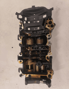 Volkswagen Audi 2.0 tfsi bwa axx 06b103535f POMPA OLEJU 2