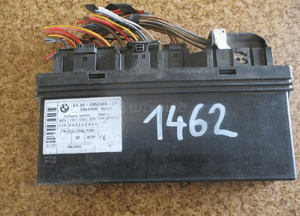 MODUŁ KOMFORTU NADWOZIA BMW E60 E61 6952665 1