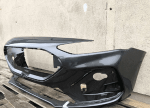 Zderzak przód przedni ford focus MK4 iv 4 lift fl 2021- st line cały 3