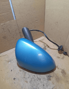 Lusterko prawe 5 pin opel corsa d Z21Z 1