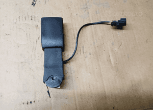 Zapinka pasa tył tylna Mercedes GL X166 W166 A1668602169 1