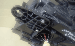 LAMPA LEWA LEWY BI XENON SKODA OCTAVIA 3 III 13- 3