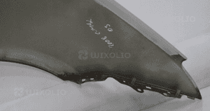 Błotnik przedni lewy ford c-max i lift O3 2009 12