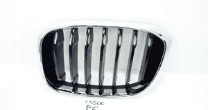 Atrapa nerka grill lewa bmw X3 G01 X4 G02 7440853 1
