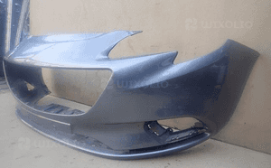 Zderzak przód przedni opel corsa e 2014- 3