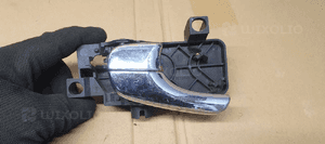 Klamka wewnętrzna lewy tył tylna lewa Jaguar S-Type 2R83-22601-AC 1