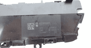 Panel sterowania nawigacji mercedes glc X253 15-22 A2539055903 6