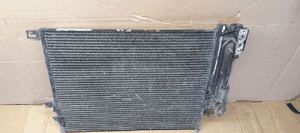 Chłodnica klimatyzacji klimy BMW 3 E46 8377614 2