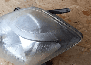 Lampa przód przednia lewa daihatsu sirion ii 2 oryginał wysyłka! 3
