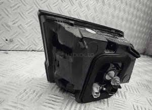 Lampa prawy tył peugeot 3008 ii 6