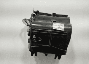 Nagrzewnica land rover defender 2.2 2.4 tdci 7H12-18478-BC 2007-2014 europa 6