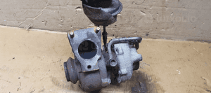 Turbina turbosprężarka Citroen C5 III 2.0 HDI 9682778680 6
