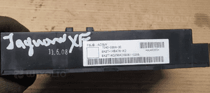 Moduł BSI skrzynka bezpieczników Jaguar XF X250 8X2T-14B476-AD 5